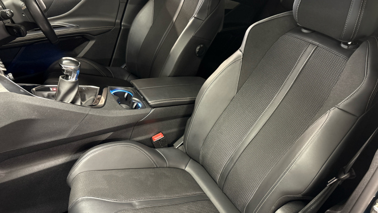 Peugeot 5008 1.5 BlueHDi GT 5dr EAT8 Diesel Estate